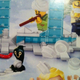 Illustration for article titled Did Lego Club Magazine give a sneak peak of the Series 13 Minifigures?